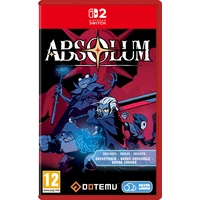 Absolum (Switch 2) - Hry pro Nintendo Switch 2