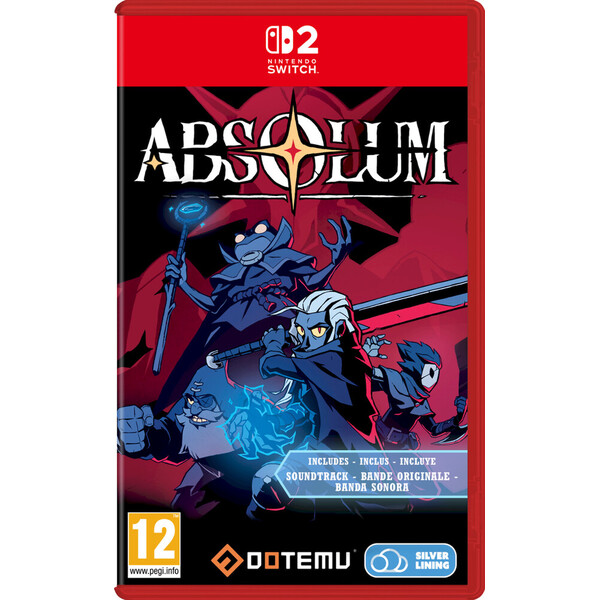Absolum