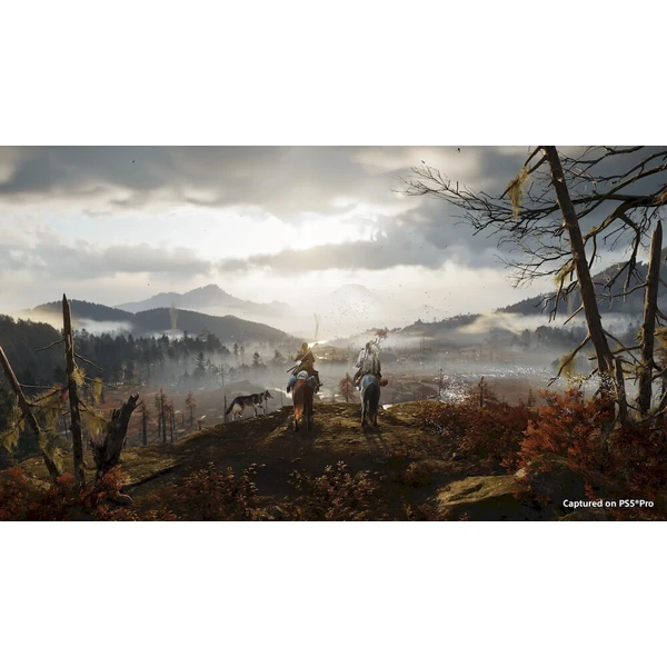 Ghost of Yotei Complete Edition (PS5) - Hry pro PS5 - Obrázek d_d7557629980746d78e52923b36e82c3b