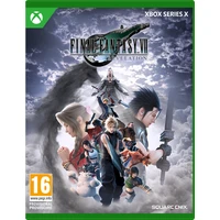 FINAL FANTASY VII Revelation Magic Card Edition (XSX) - Hry pro Xbox Series