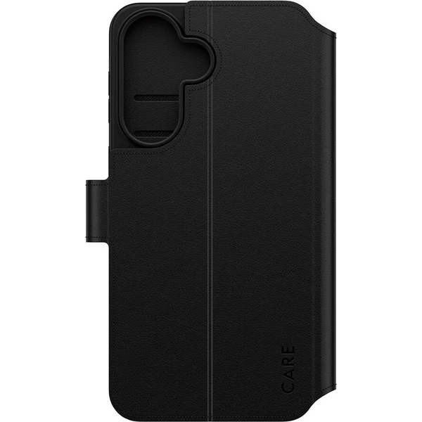 PanzerGlass® CARE Wallet Kickstand pouzdro Samsung Galaxy A57 černé - Pouzdra - Obrázek d_d75c75361c834de98da426249c0d2fd9