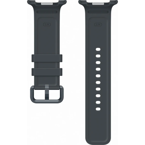 Samsung Sport Band řemínek Galaxy Watch9 (velikost S/M) černý - Řemínky - Obrázek d_d7647dd2b8ba44d5aa50300c3e5ee3c6