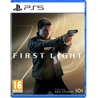 007 The First Light (PS5) - Hry pro PS5