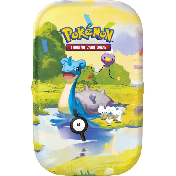 Pokémon TCG: 30th Celebration Mini Tin - Pokémon karty - Obrázek d_d770db5245b6454c9f21667182d1f208