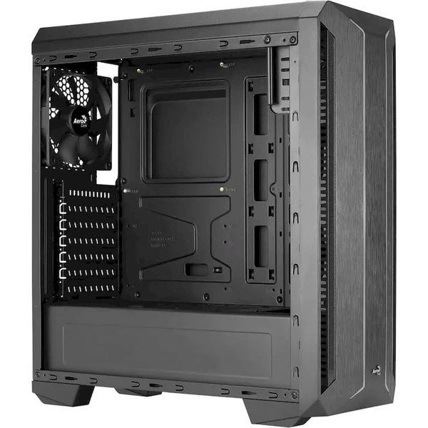 Aerocool Skyline ARGB V1 Midi-Tower černá - Počítačové skříně - Obrázek d_d78220ed58c94212b6f4c0e2c1736511
