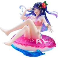 Figurka Taito Prize Oshi no Ko Aqua Float Girls - Ai 10 cm - Figurky