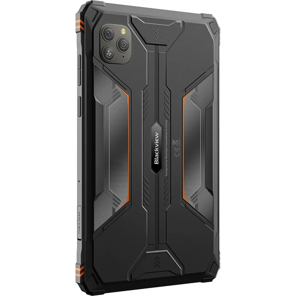 Blackview Active 5 8GB/128GB oranžový - Tablety - Obrázek d_d7a79072a30440eaa7c5cf25356e25b1