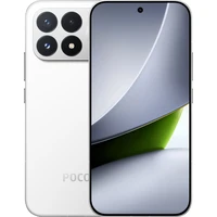 POCO F9 Pro 12GB/256GB bílý - Mobilní telefony