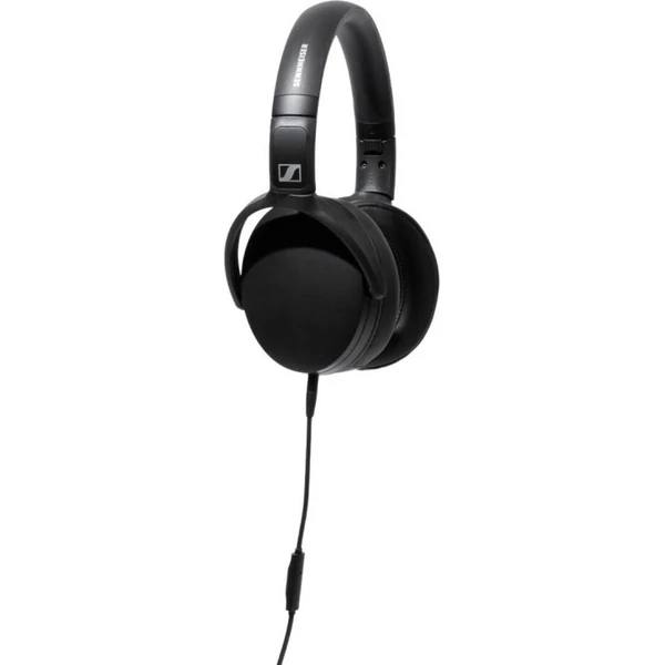 Sennheiser HD 400U náhlavní drátová sluchátka černá - Sluchátka - Obrázek d_d7ba9225fa464aea9458f1999368a4a8