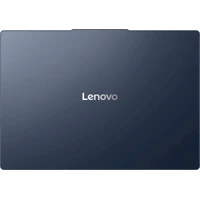 Lenovo IdeaPad Slim 3 15Q8X10 (83N3008XCK) modrý - Notebooky