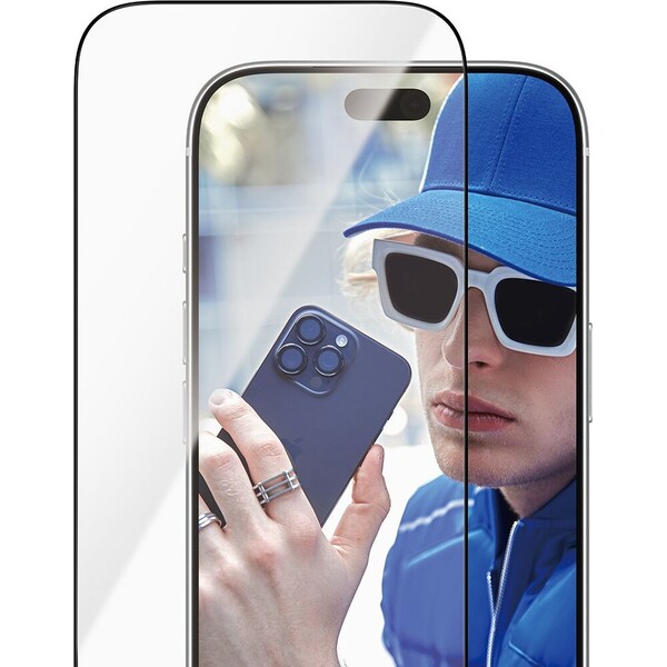 PanzerGlass Ultra-Wide Fit sklo Apple iPhone 18 Pro/17 Pro s bezprašným instalačním boxem - Ochranné folie a skla - Obrázek d_d7c4a3db3ec94b6fbc37c6d0ddb05617