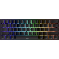 Akko MonsGeek FUN60 Pro-ST Akko Glare herní klávesnice (US) černá - Klávesnice