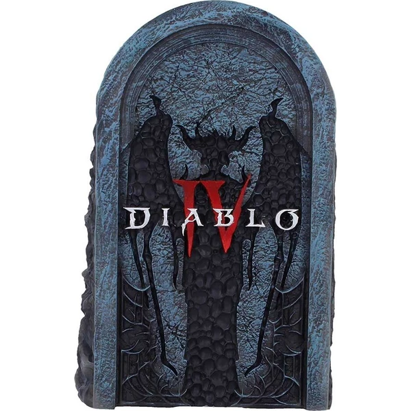Nemesis Now zarážka na knihy Diablo IV - Hells Gate 19,5 cm - Dekorace - Obrázek d_d7c849f3866f4f2fa133de2088a7c7a1