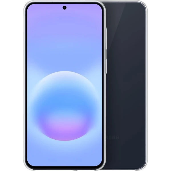 Samsung Clear Case kryt Samsung Galaxy A57 čirý - Pouzdra - Obrázek d_d7caaa35ef8a4c0ea0561bad8263cb08