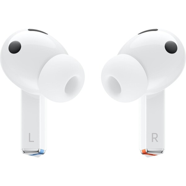 Samsung Galaxy Buds3 Pro bílá