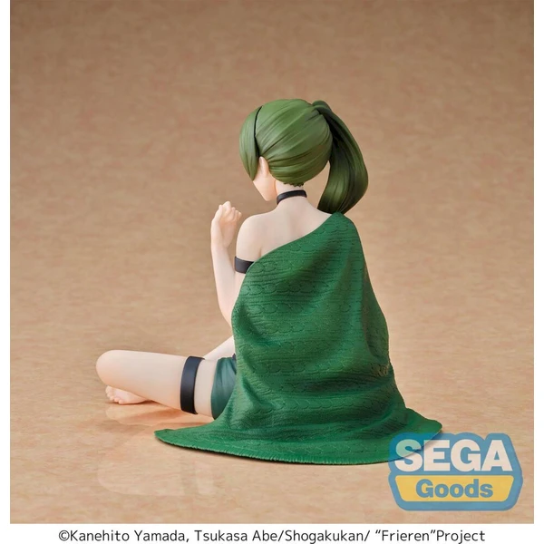 Figurka Frieren: Beyond Journey's End Yumemirize - Übel Loungewear 11 cm - Figurky - Obrázek d_d7d7bd6ecaf84aa68a548d8b4fdfbec1
