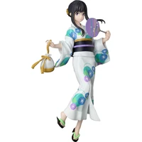 Figurka Sega Luminasta Lycoris Recoil - Takina Inoue Festival in Yukata 19 cm - Figurky