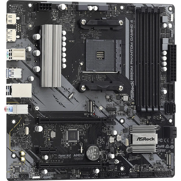 ASRock B550M PHANTOM GAMING 4 - Základní desky - Obrázek d_d7dd4a07040b48c188d61a94260958d3