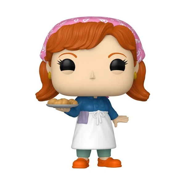Funko POP! #1494 TV: Gilmore Girls - Sookie St. James - Funko POP! - Obrázek d_d7dd72c90611482c9d6e37b13a87302e