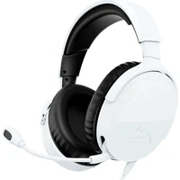 HyperX Cloud Stinger 3 drátová herní sluchátka bílá - Sluchátka