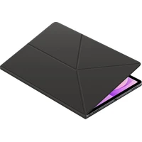Samsung ochranné pouzdro pro Galaxy Tab S12+ černé - Pouzdra