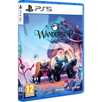 Wanderstop (PS5) - Hry pro PS5