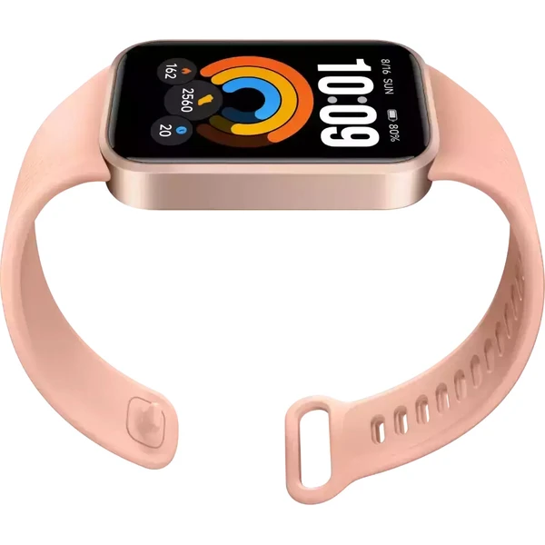 Xiaomi Smart Band 11 Active chytrý náramek růžový - Fitness náramky - Obrázek d_d7f6c8ccdda94a0ebe826a0b65a9149b
