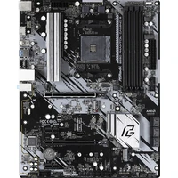 ASRock B550 Phantom Gaming 4 - Základní desky