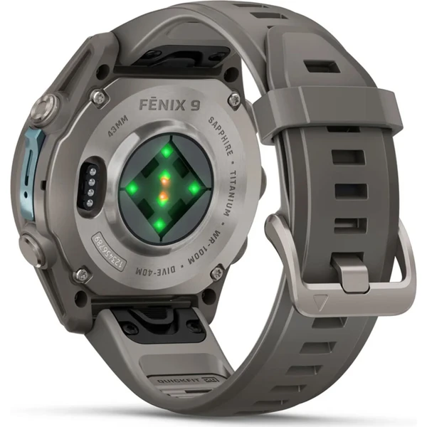 Garmin fenix 9 43mm titan/tmavě šedé - Chytré hodinky - Obrázek d_d800a798edc54cef85afa54e4a0bff01