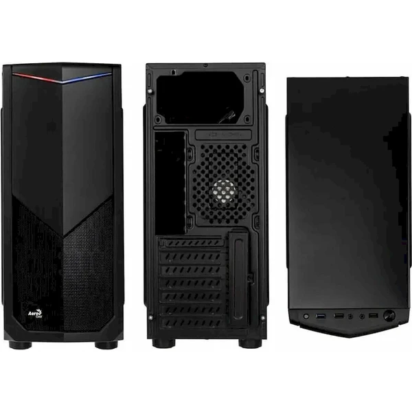 Aerocool Tomahawk Midi-Tower černá - Počítačové skříně - Obrázek d_d80394e7d3014471ac1002c566a66d09