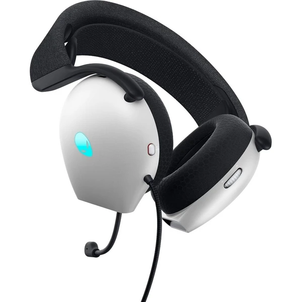 DELL Alienware AW520H herní náhlavní sluchátka bílá - Sluchátka - Obrázek d_d812fbfa55584ec3b850874e600aedd8