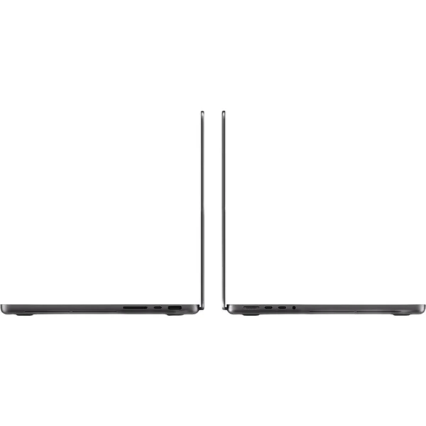 CTO Apple MacBook Pro 14" (PROLED XDR) / M5 Max 18xCPU/40xGPU/ 64GB/2TB / CZ KL / Stand.sklo / Černá - Notebooky - Obrázek d_d818c28675344f39b6dfeb40fb0062c0