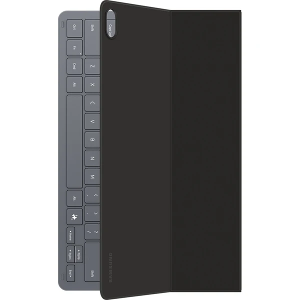 Samsung ochranný kryt s klávesnicí Galaxy Tab S12+ černý - Pouzdra s klávesnicí - Obrázek d_d8202907b0b14f08a8e9a102b504462d