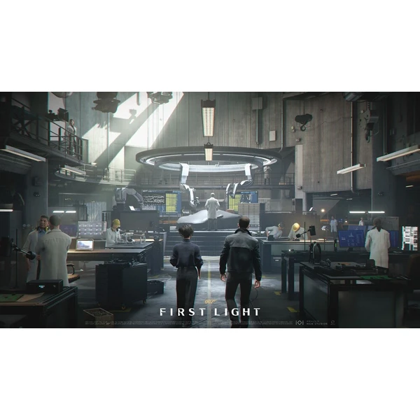 007 The First Light Collector's Edition (PC) - Hry pro PC - Obrázek d_d8232e88d1ea4d42b740e0ef7aec5d68