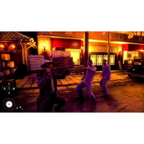Stranger Than Heaven (XSX) - Hry pro Xbox Series - Obrázek d_d8240783a73b48789dd96d3131b592b7