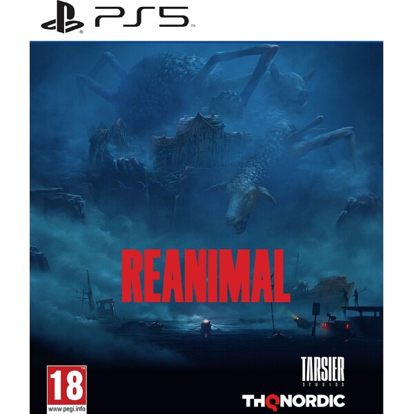 Reanimal