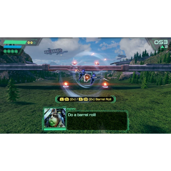 Star Fox (Switch 2) - Hry pro Nintendo Switch 2 - Obrázek d_d82598ff92ff4c56aa5b03d5fccfe9cb