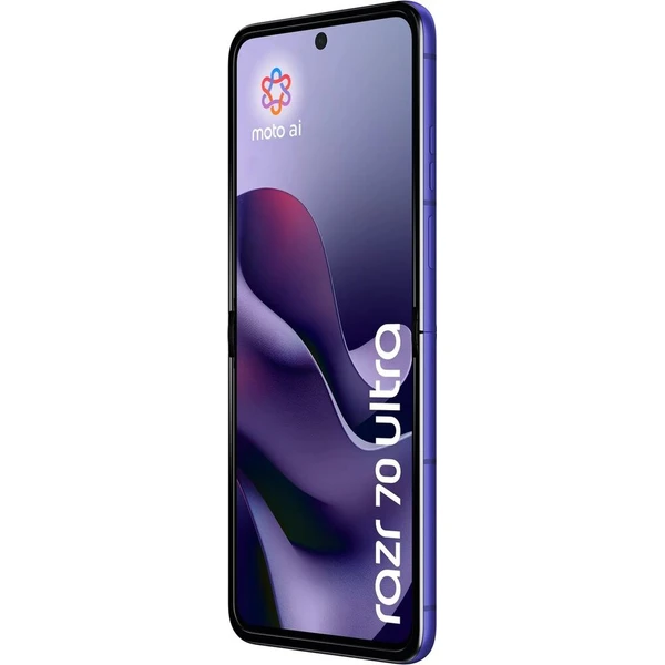 Motorola Razr 70 Ultra 16GB/512GB PANTONE Orient Blue - Mobilní telefony - Obrázek d_d83974327b1f4a7a8838537e5604c43b