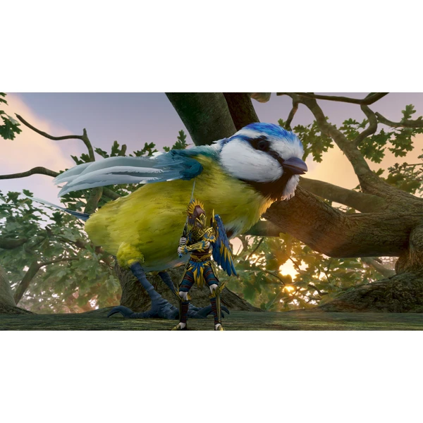 Smalland: Survive The Wilds (Game Key Card)(Switch 2) - Hry pro Nintendo Switch 2 - Obrázek d_d83f4b3791d944ceb5f0202de18e84c8