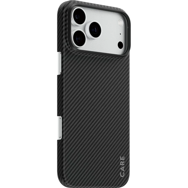 PanzerGlass CARE Discovery MagSafe kryt Apple iPhone 18 Pro Max/17 Pro Max Aramid - Pouzdra - Obrázek d_d8478816c85b4da48c8d14caf649b6ac