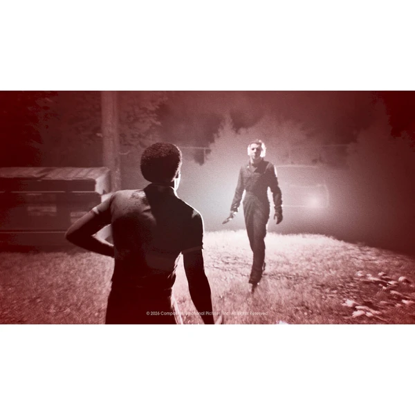 Halloween: The Game (XSX) - Hry pro Xbox Series - Obrázek d_d84915500e7c4d3e984fa32764e351bf