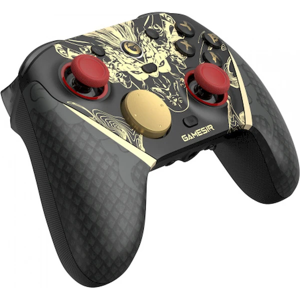 GameSir G7 PRO 8K Nioh 3 Edition bezdrátový herní ovladač - Herní ovladače - Obrázek d_d851216683fc4ba5bbca0a071422a4b7