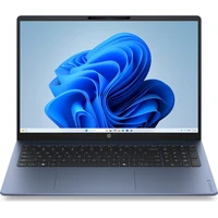 HP OmniBook 3 16-bu0013ncx (E0PL4EA#BCM) modrý - Notebooky