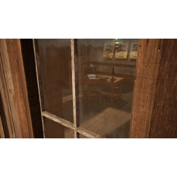 Wild West Legacy Ultimate Edition (PS5) - Hry pro PS5 - Obrázek d_d860904365ad439b9c13500814395339