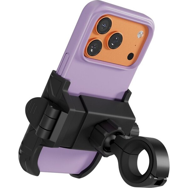 Spello držák na kolo pro telefony až do 7,2” černý - Držáky - Obrázek d_d86c6dc590214541aa4bd506588f5078