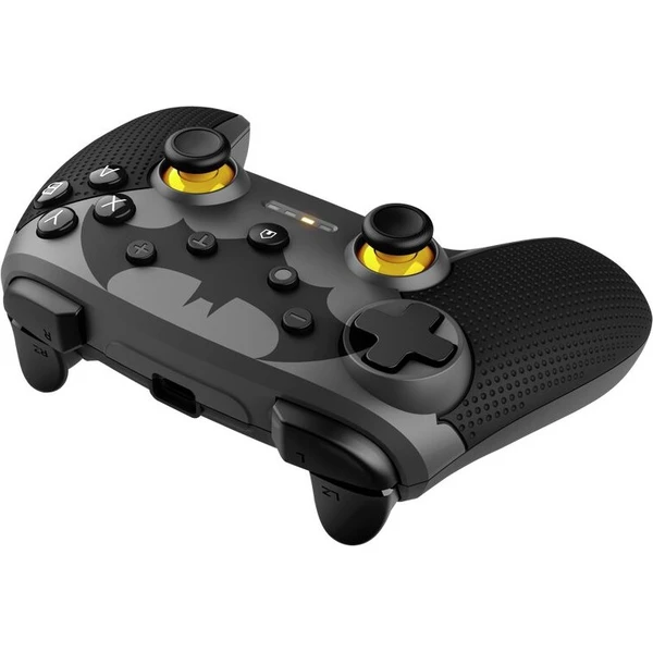 Trust GXT542BM Muta bezdrátový herní ovladač Batman černý (Switch/PC) - Herní ovladače - Obrázek d_d86f477354534e7181cb337fd5f0c440