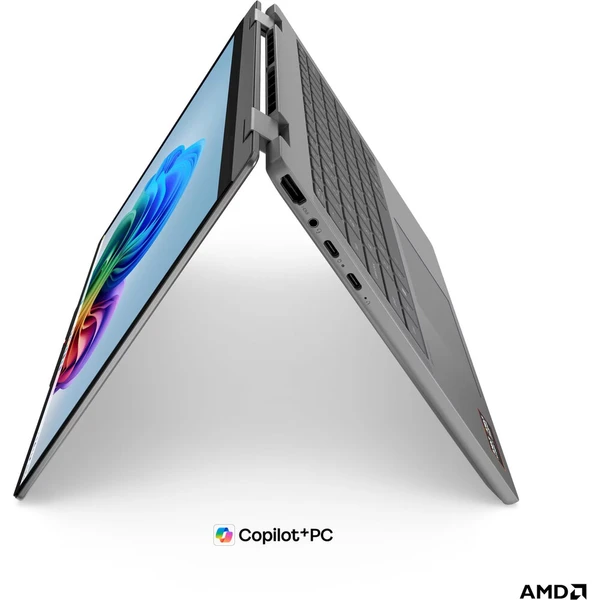 Lenovo IdeaPad 5 2-in-1 14AGP11 (83UH0040CK) šedý - Notebooky - Obrázek d_d8739bb5de4a4cae8636b293bc2cbc5d