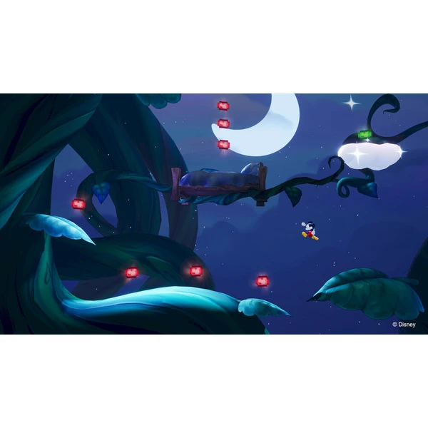 Disney Epic Mickey: Rebrushed (Game-key card) (Switch 2) - Hry pro Nintendo Switch 2 - Obrázek d_d8835f5860f840d9b9ad70a0a2c60517
