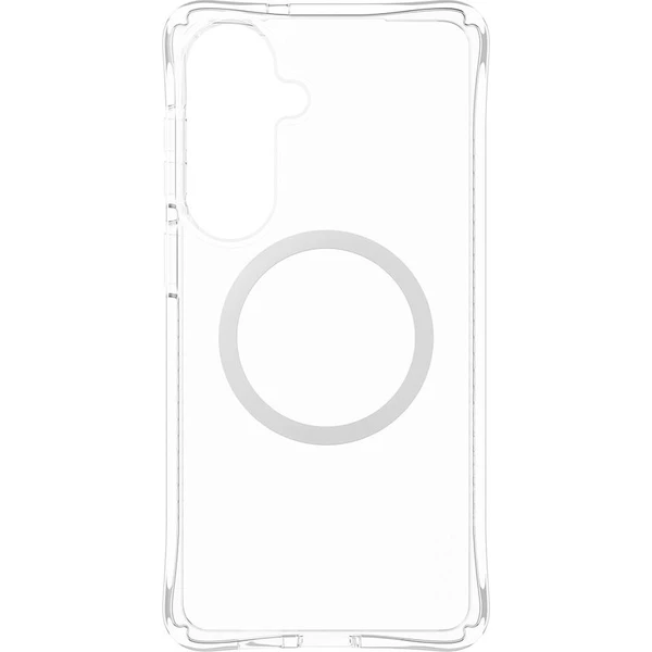 PanzerGlass® CARE Samba Qi kryt Samsung Galaxy S26+ čirý/bílý - Pouzdra - Obrázek d_d88537c5b1034461bec053ee91fec44c
