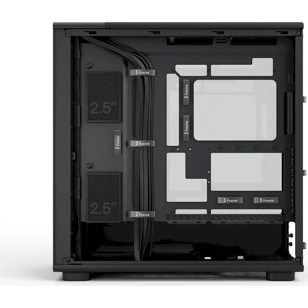 Fractal Design Epoch XL Black TG RGB Light tint - Počítačové skříně - Obrázek d_d88ab87275da43afb926164e5ebcffc3